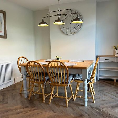 Tolcarne Cottage New Quay Esterno foto