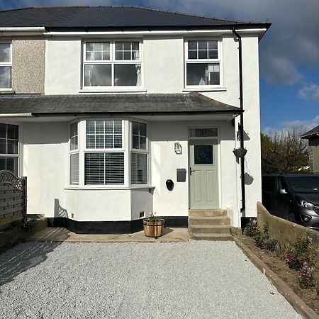 Tolcarne Cottage New Quay Esterno foto