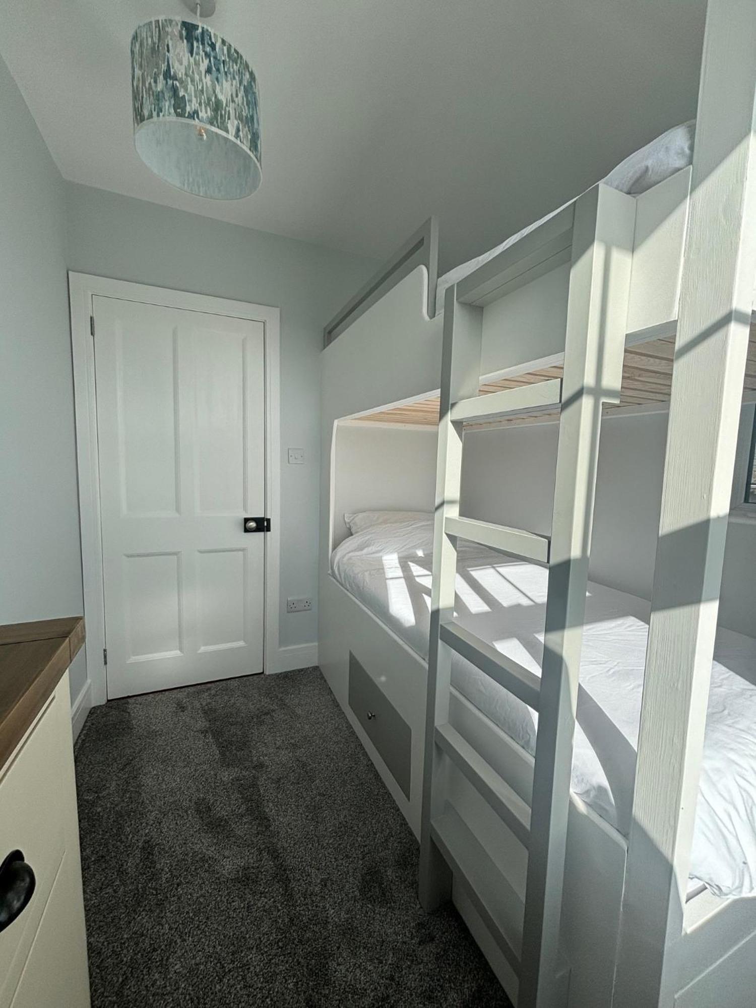 Tolcarne Cottage New Quay Esterno foto