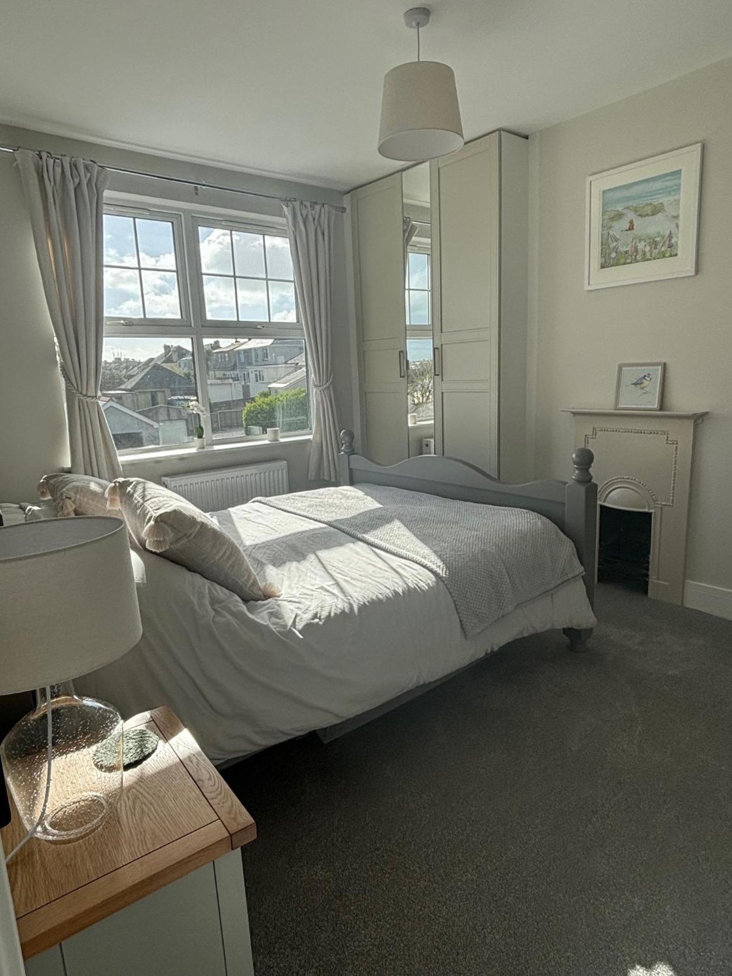 Tolcarne Cottage New Quay Esterno foto