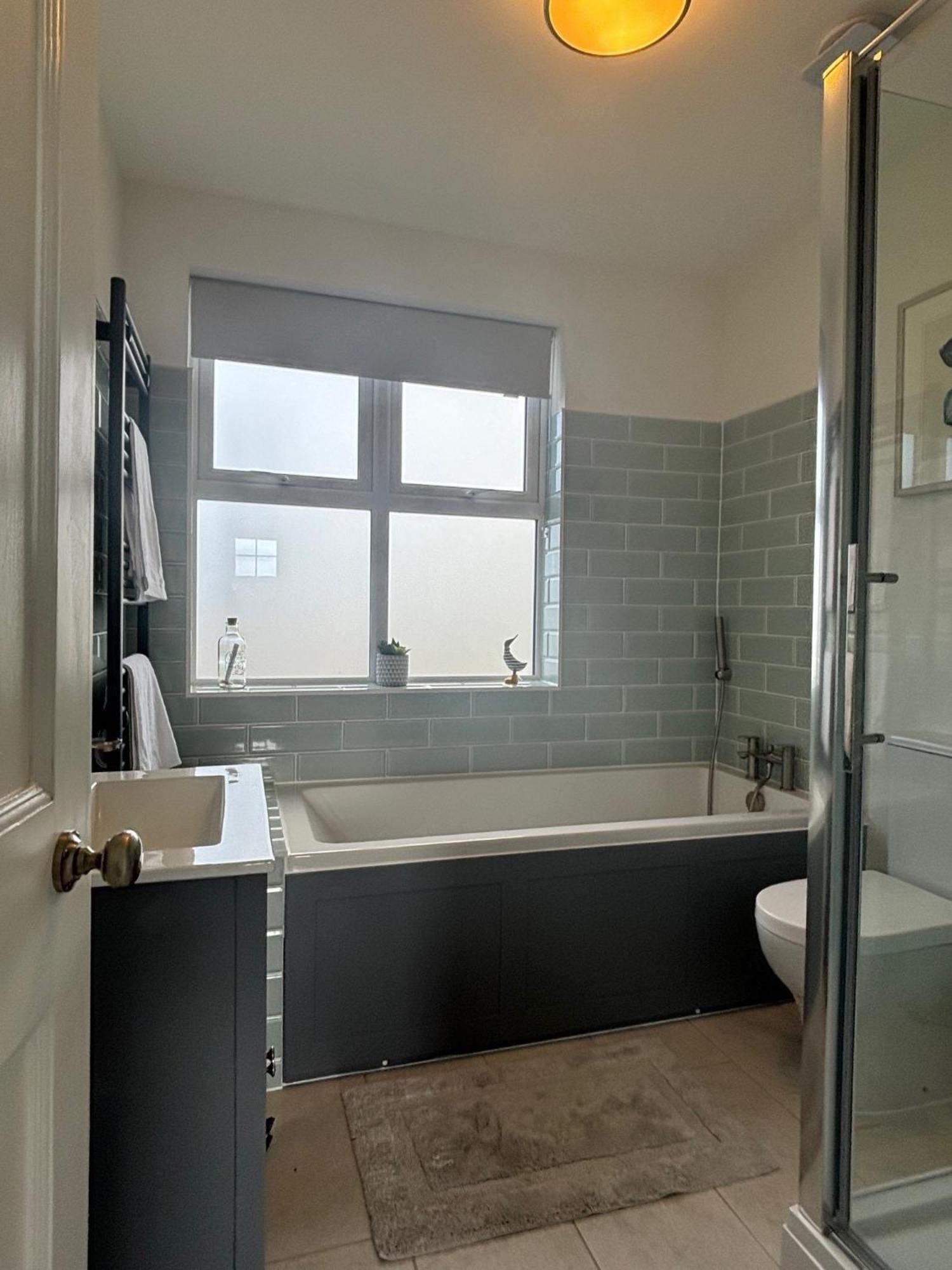 Tolcarne Cottage New Quay Esterno foto